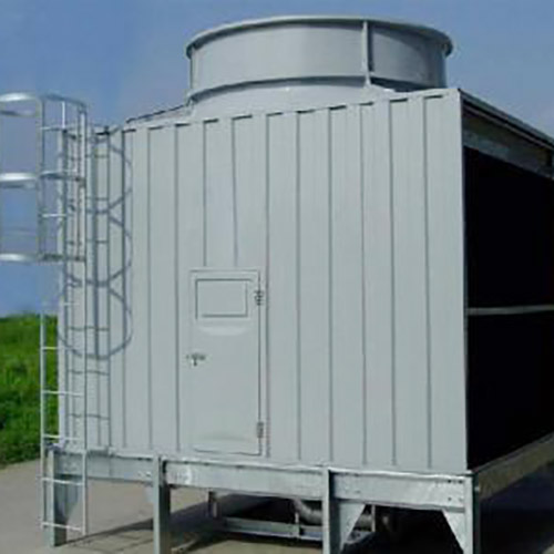 閉式冷卻塔相關(guān)知識(shí)介紹